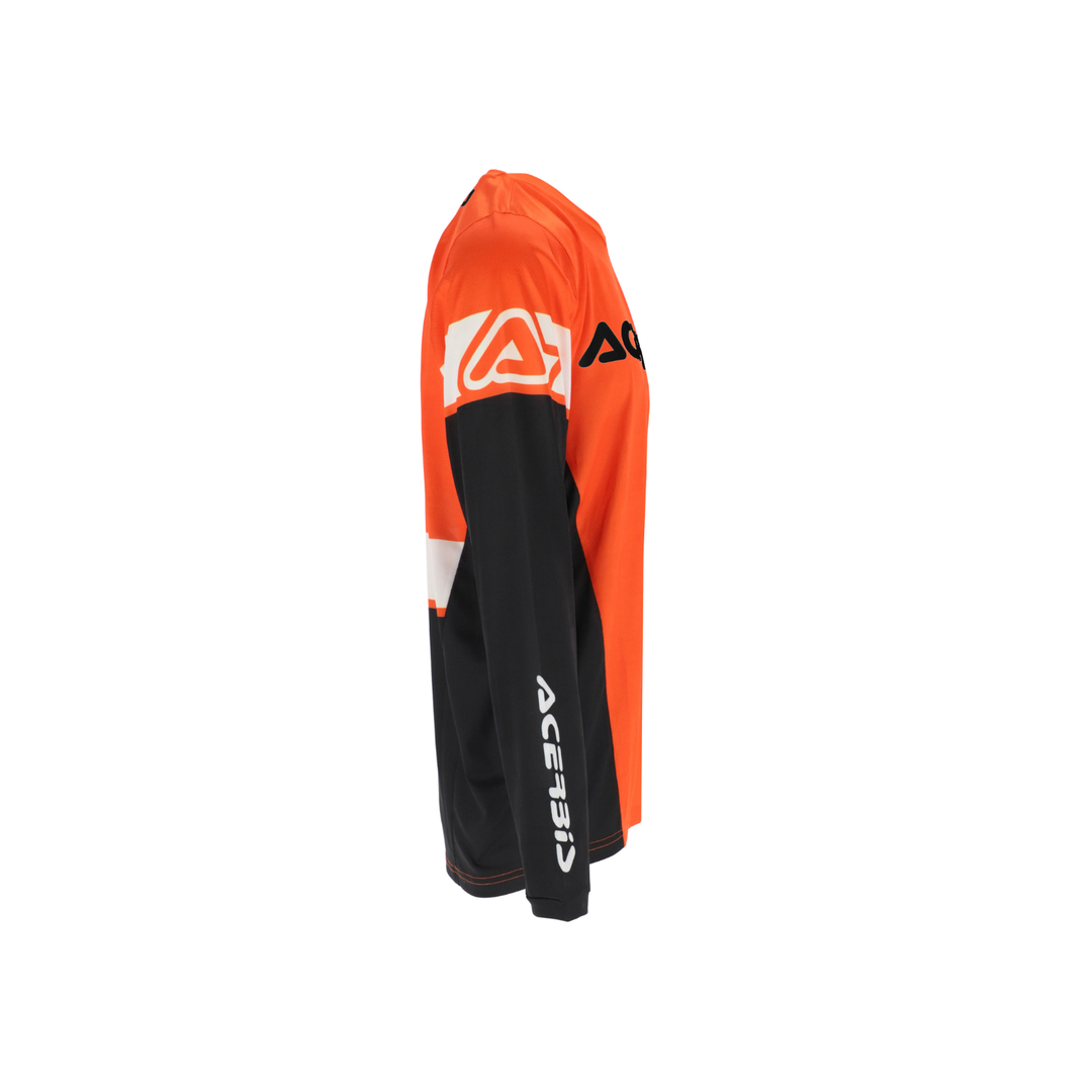 Acerbis Unisex MX J-Track INC 2.0 Jersey