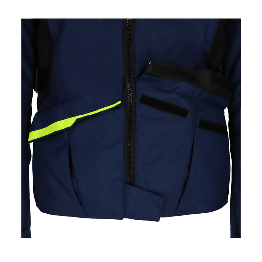 Acerbis CE X-Travel Men's Protective Jackets