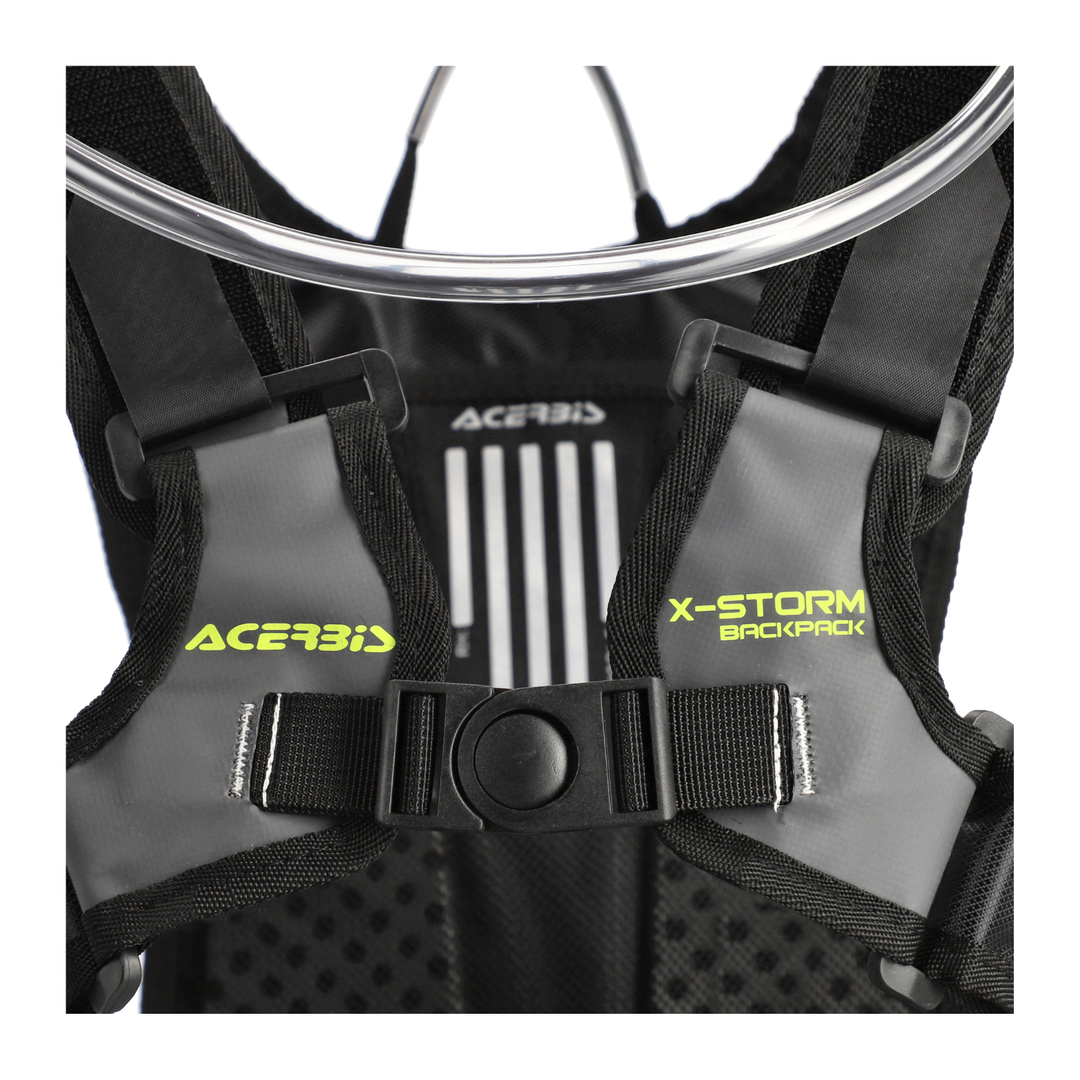 Acerbis X-Strom Logo Backpack