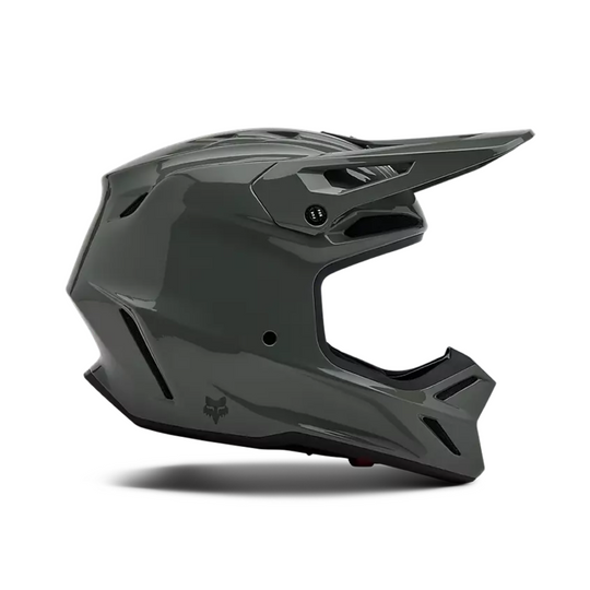 V3 RS Carbon Solid Helmet