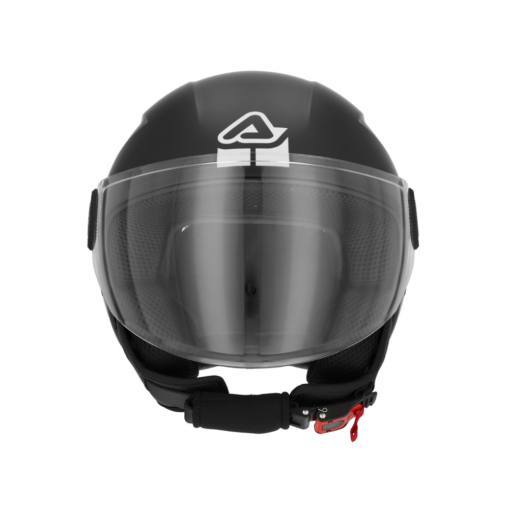 Acerbis Open Face Jet Brezza KID Helmet ECE 22-06 Approved