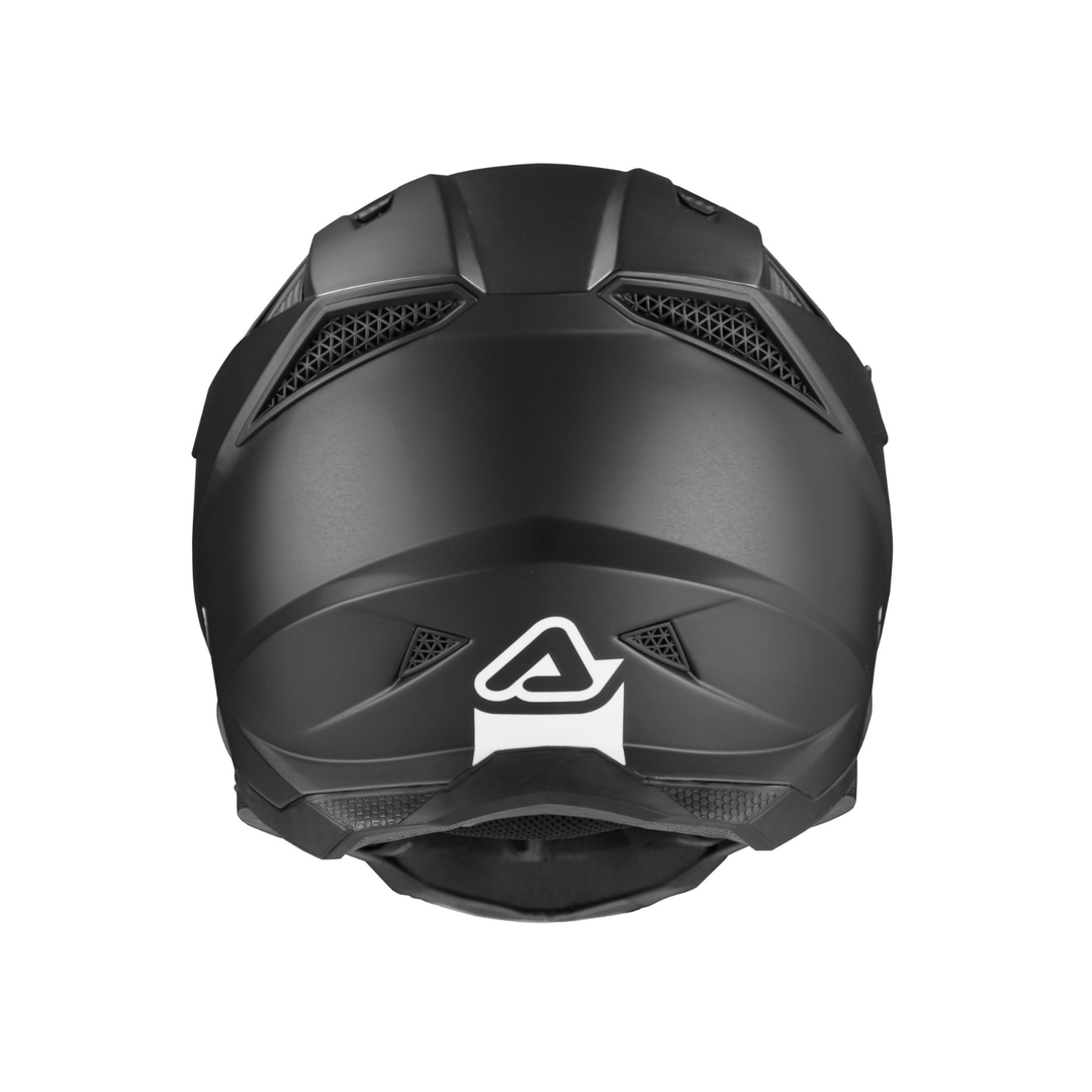 Acerbis T711 Motocross and Enduro Full Face Helmet