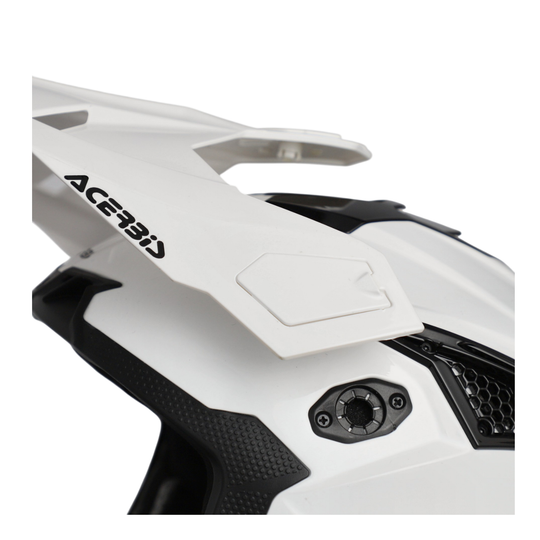 Acerbis Motocross AIRSTRIKE-X Full Face Helmet