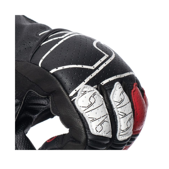 SPYKE Tech short 2.0 Motorcycle Riding Gloves