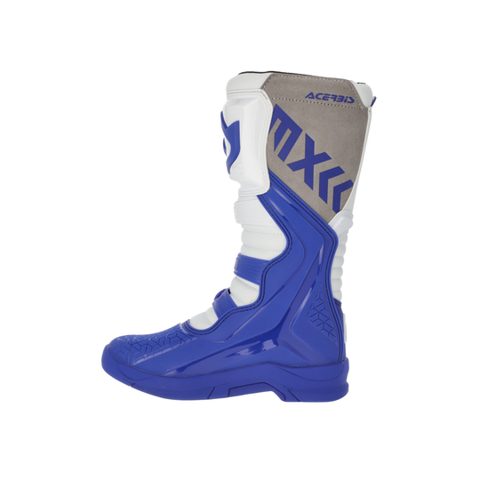 Acerbis Unisex X-Team Boots-Motocross And Enduro Boots