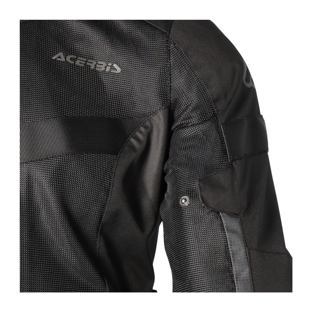 Acerbis Ramsey Vented Long Lady Jacket