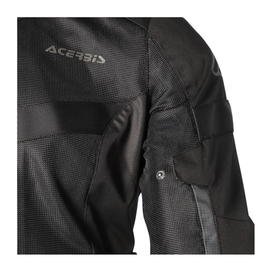 Acerbis Ramsey Vented Long Lady Jacket