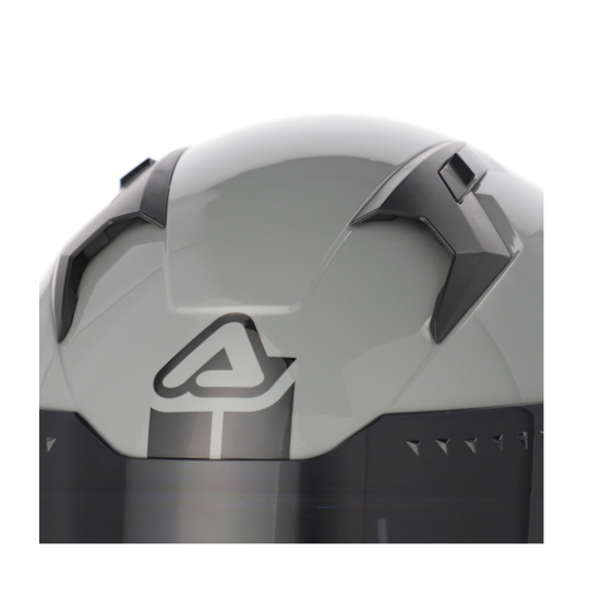 Acerbis Motorcycle Full Face Helmet-ECE 22-06 Approved