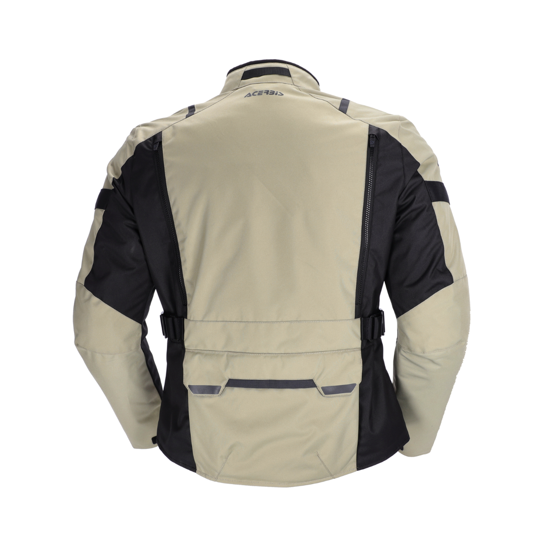 Acerbis Unisex X-Travel 2.0 Motorcycle Jacket