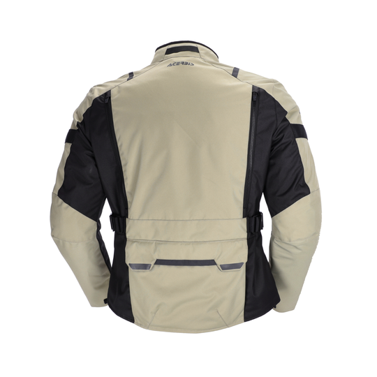 Acerbis Unisex X-Travel 2.0 Motorcycle Jacket