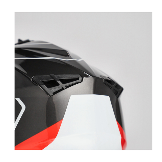 Acerbis Motocross and Enduro Linear ECE 22-06 Helmet