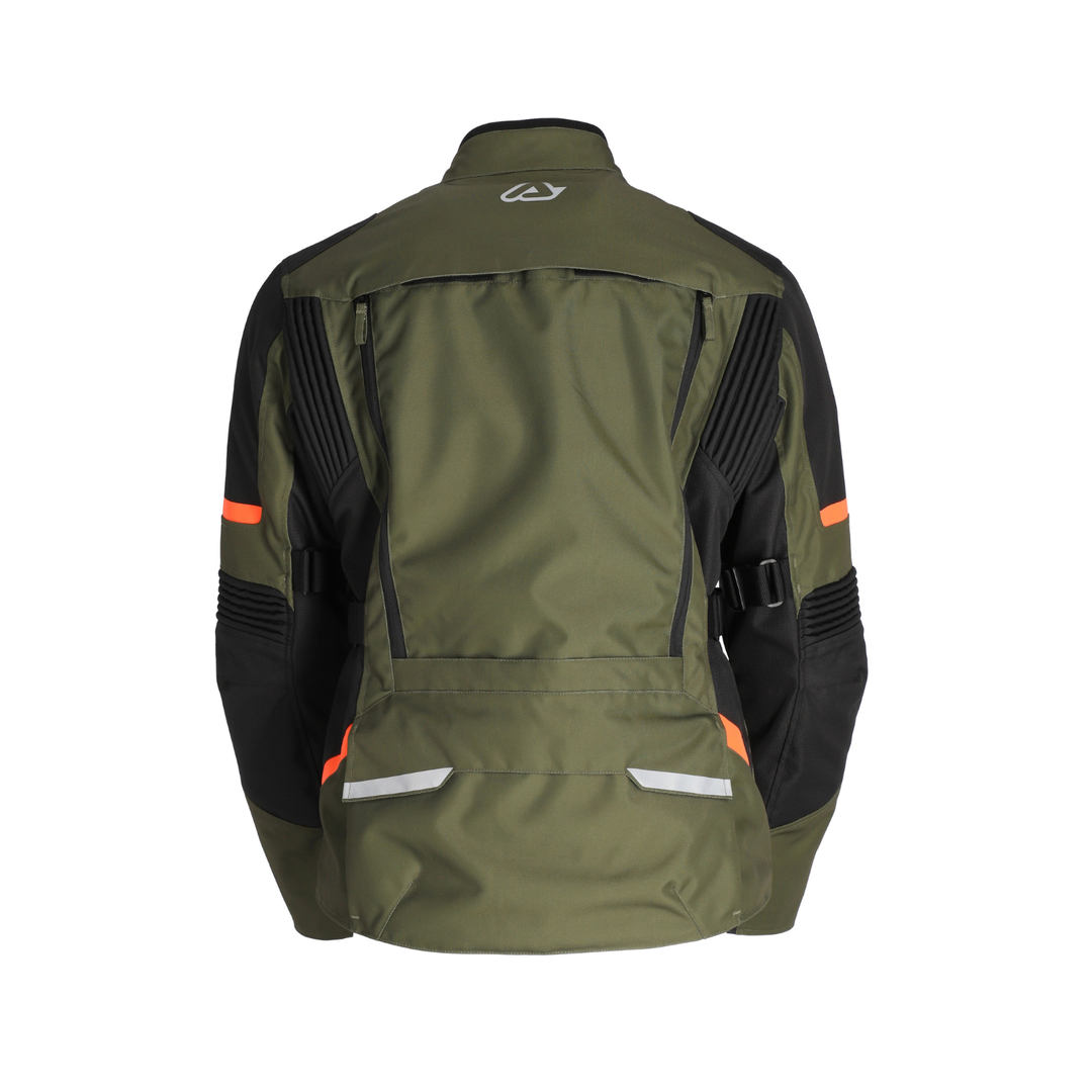 Acerbis CE X-ROVER Men's Protective Jacket