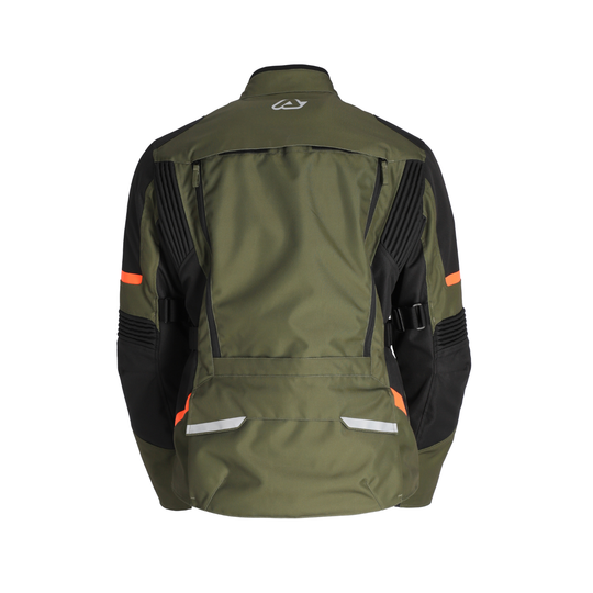 Acerbis CE X-ROVER Men's Protective Jacket