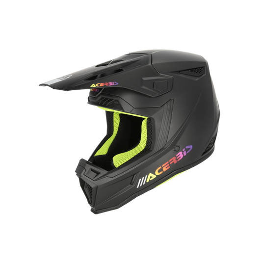 Acerbis Whoops Full Face Motorcycle Helmet