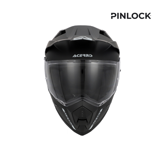 Acerbis Assault Full Face Motorcycle Helmet