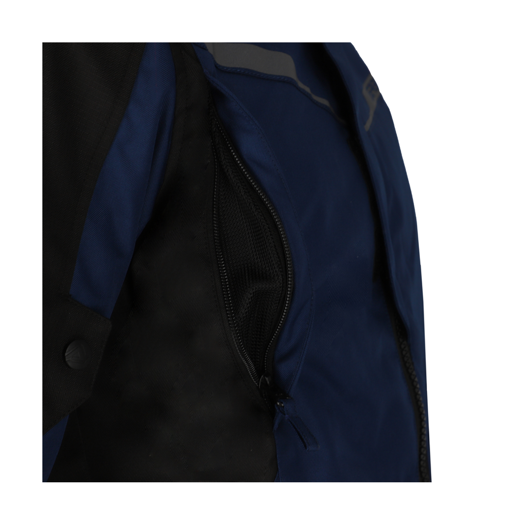 Acerbis CE X-Travel Men's Protective Jackets