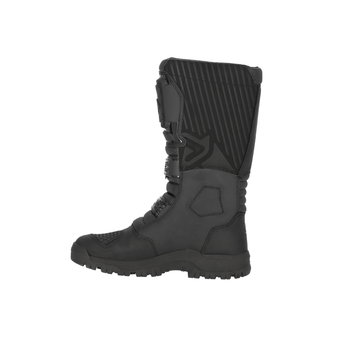Acerbis Unisex Galibier Boots-Waterproof Adventure and Touring Boots