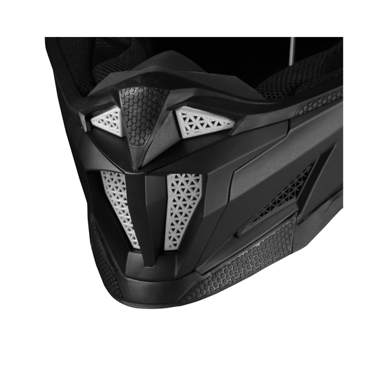 Acerbis T711 Motocross and Enduro Full Face Helmet