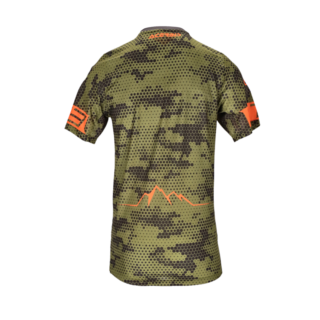 Acerbis MTB Drakaris Jersey