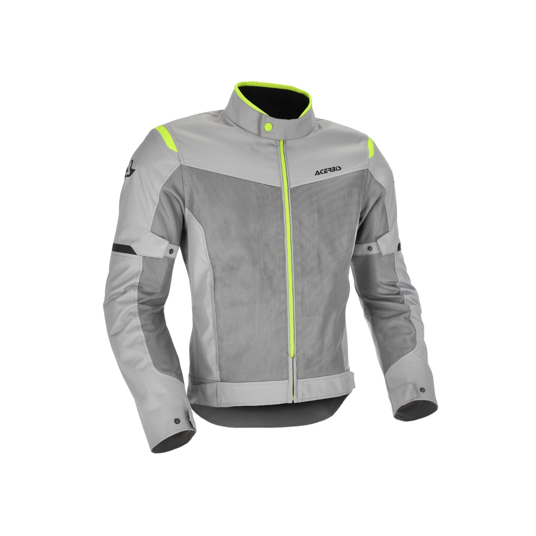 Acerbis CE Ramsey Vented 2.0 Men's Jacket
