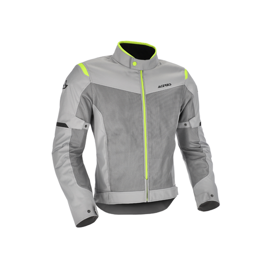 Acerbis CE Ramsey Vented 2.0 Men's Jacket
