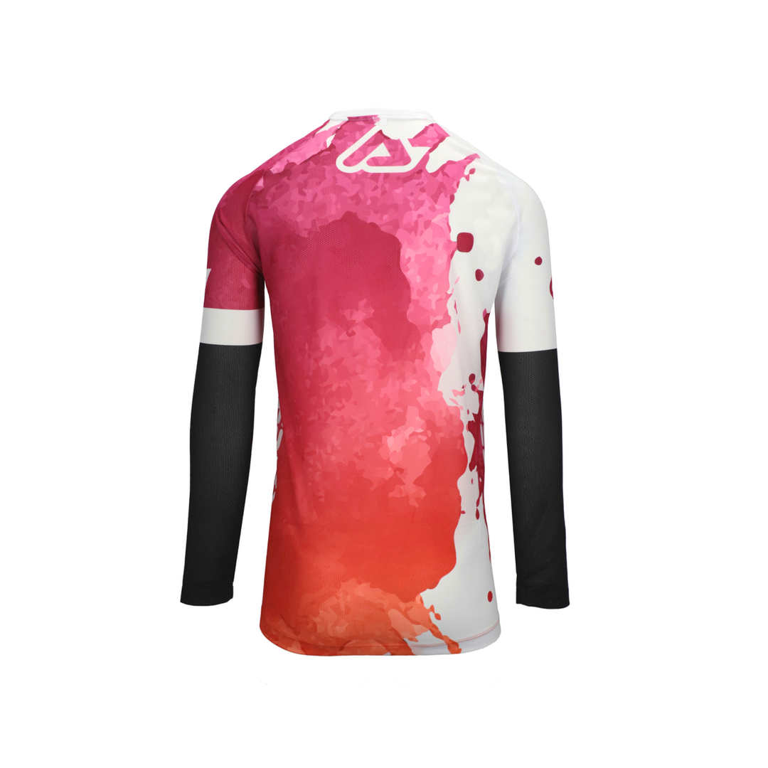 Acerbis J-Windy Vented Watermark Jersey