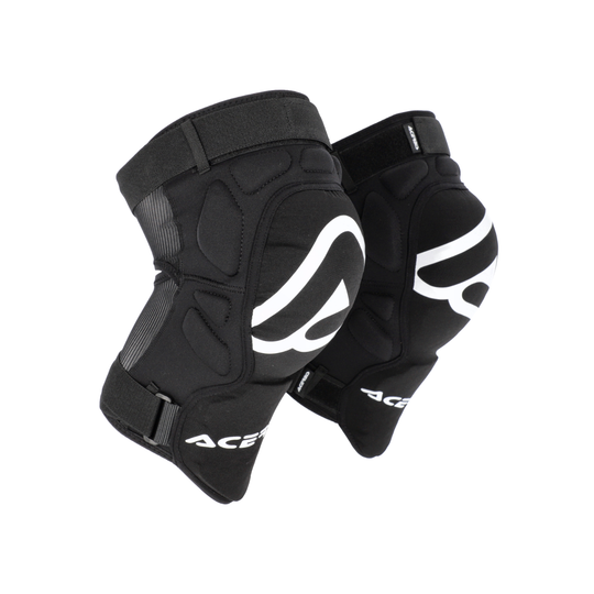 Acerbis Soft X-Knee Guard Adult