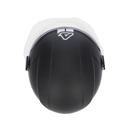 Acerbis Open Face Jet Brezza KID Helmet ECE 22-06 Approved