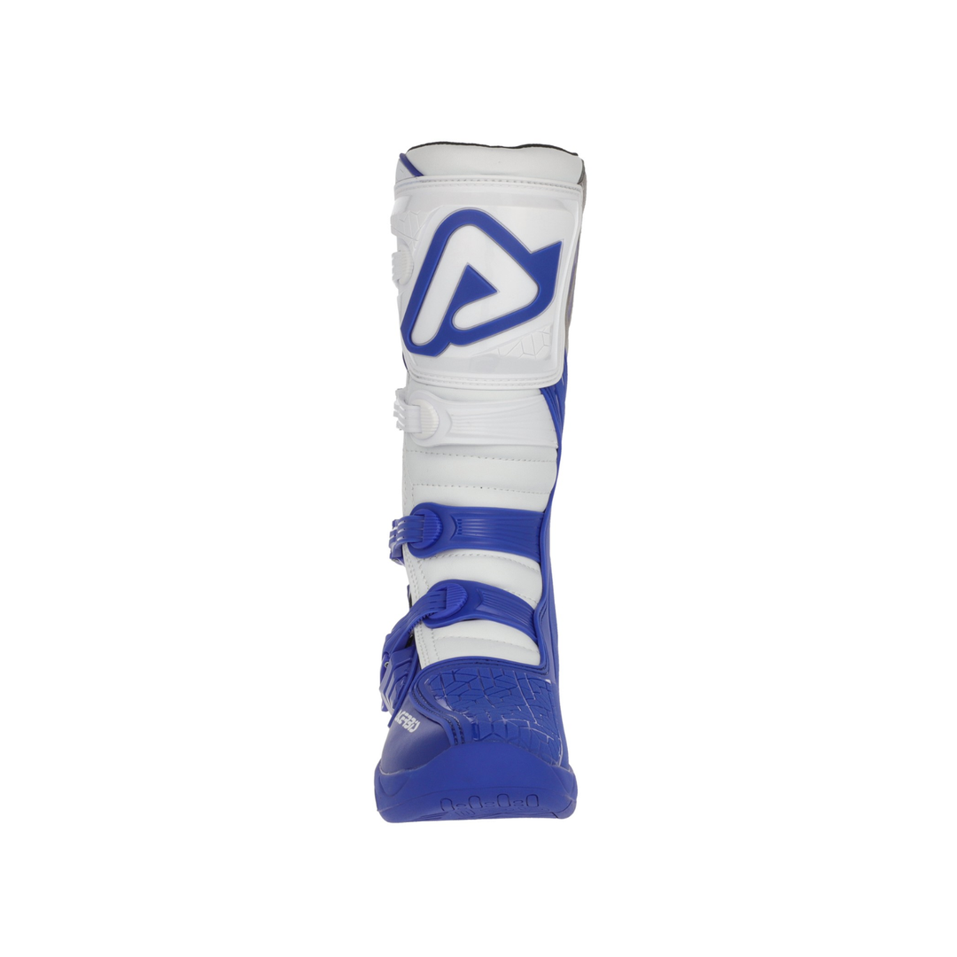 Acerbis Unisex X-Team Boots-Motocross And Enduro Boots