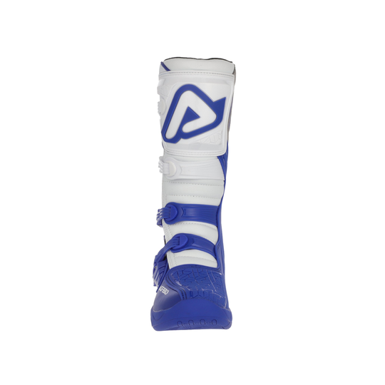 Acerbis Unisex X-Team Boots-Motocross And Enduro Boots