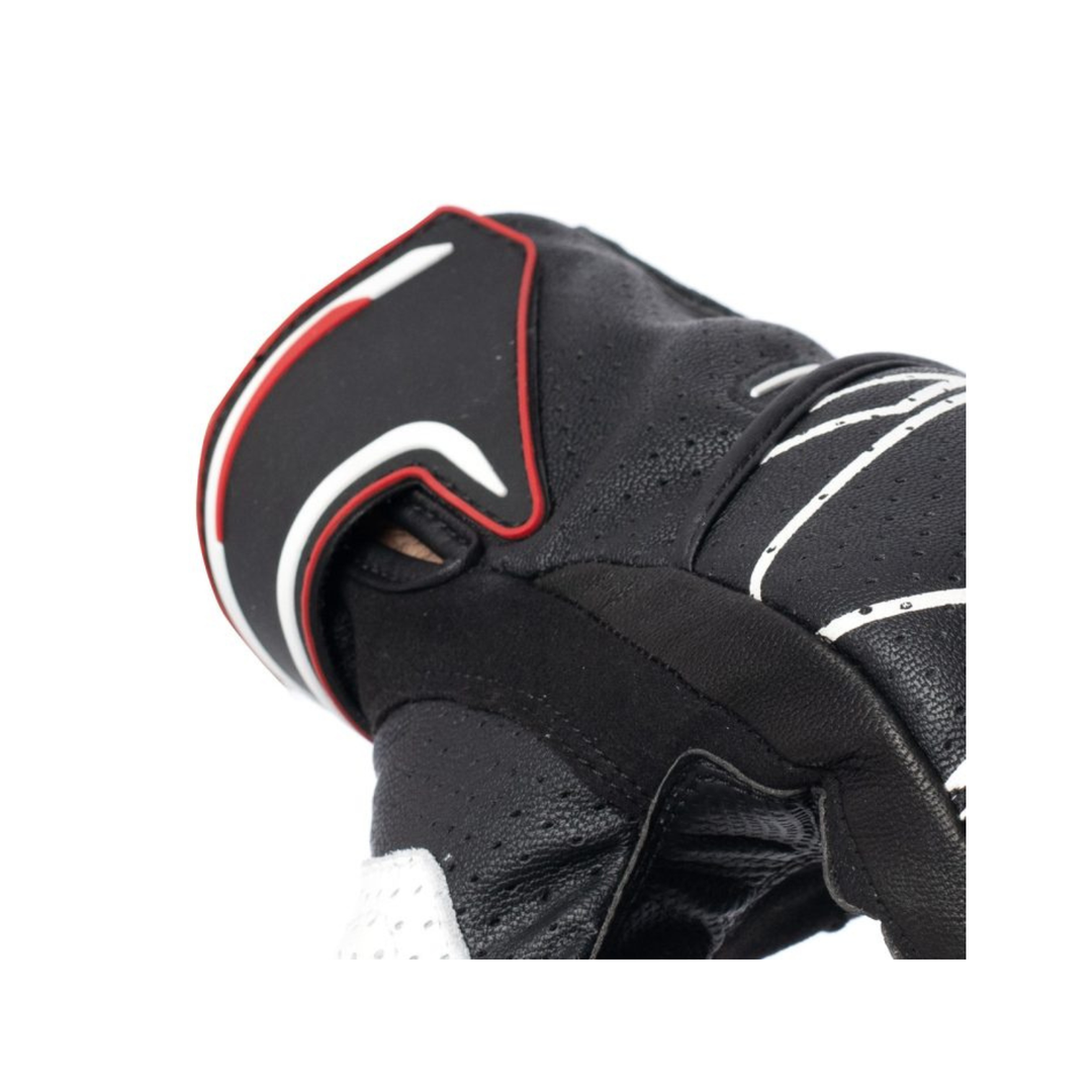 SPYKE Tech short 2.0 Motorcycle Riding Gloves