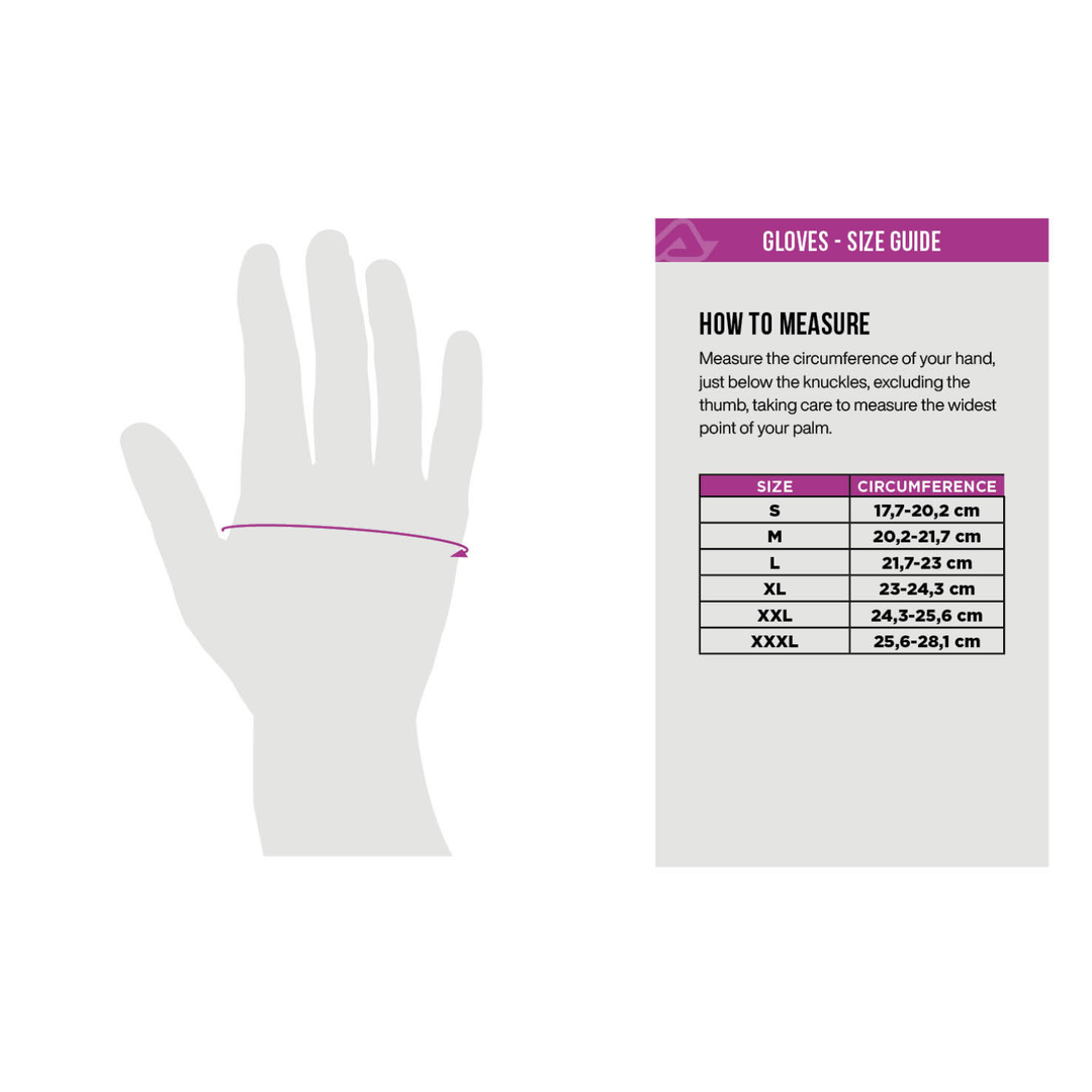 Acerbis Maya CE Gloves