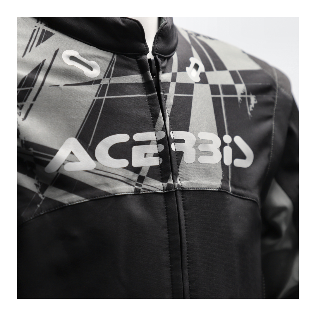 Acerbis Unisex Rally Race Jacket