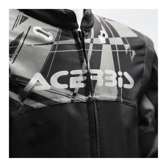 Acerbis Unisex Rally Race Jacket