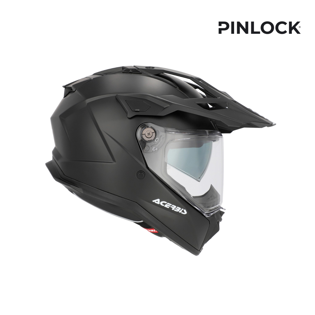 Acerbis ATTACK Full Face Motorcycle Helmet