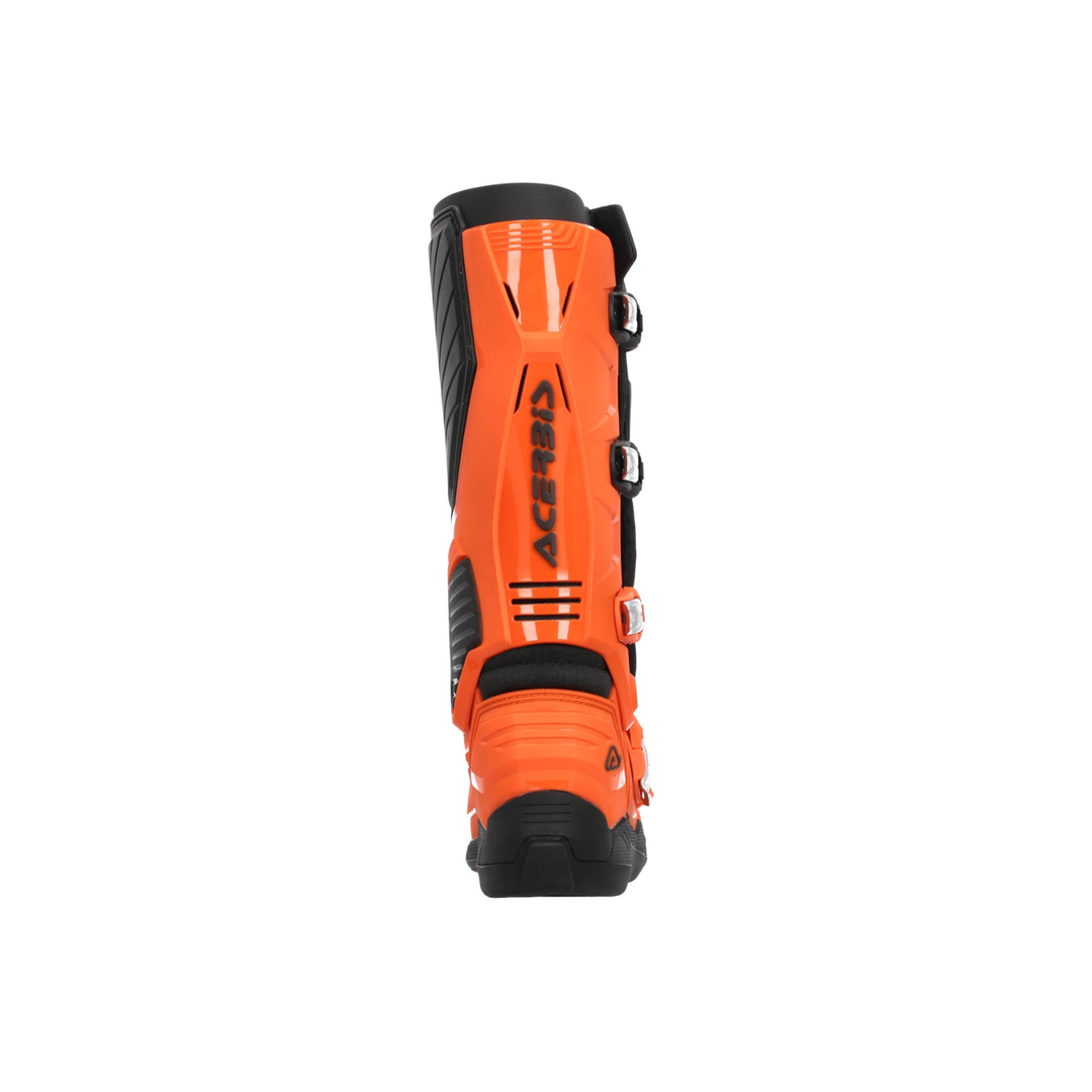 Acerbis Unisex Whoops Boots-Motocross Racing Boots