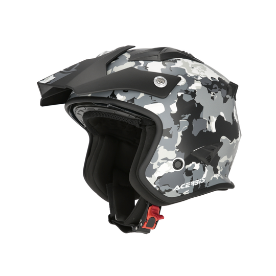 Acerbis Jet Aria Sport Helmet