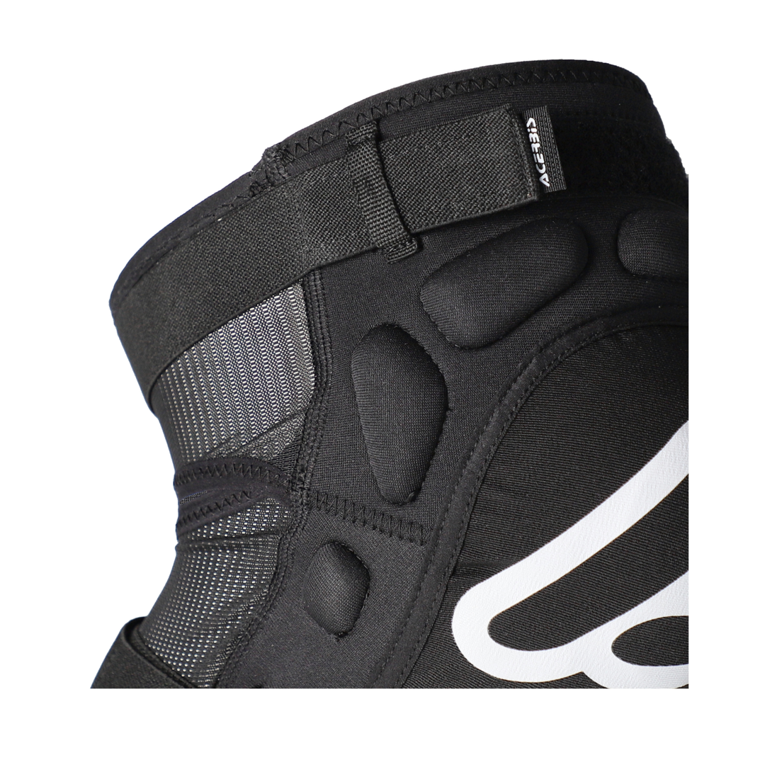 Acerbis Soft X-Knee Guard Kid