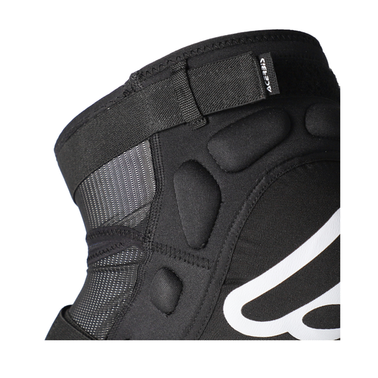 Acerbis Soft X-Knee Guard Kid