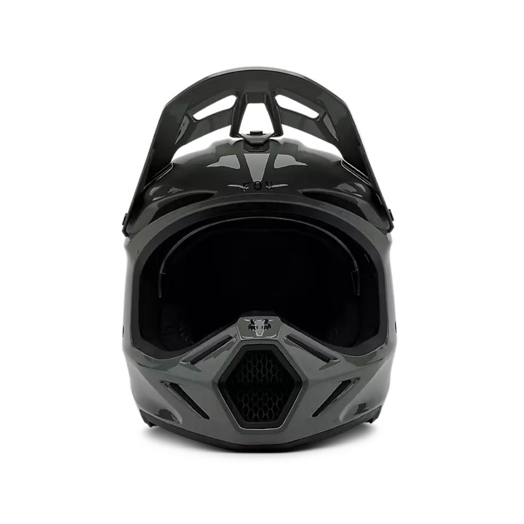 V3 RS Carbon Solid Helmet