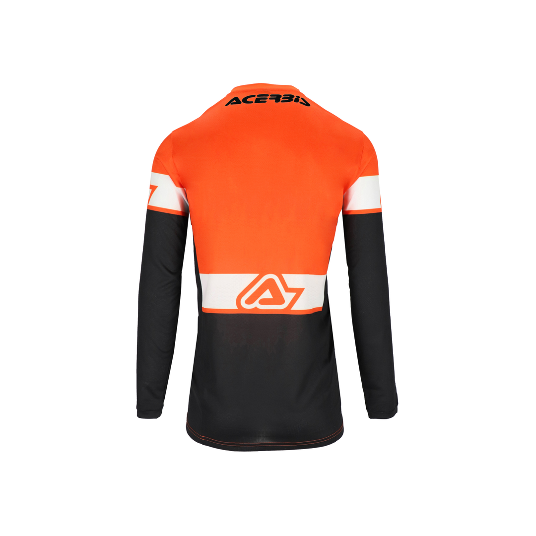 Acerbis Unisex MX J-Track INC 2.0 Jersey
