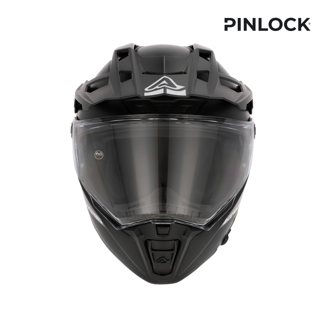 Acerbis ATTACK Full Face Motorcycle Helmet