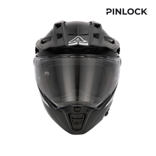 Acerbis ATTACK Full Face Motorcycle Helmet