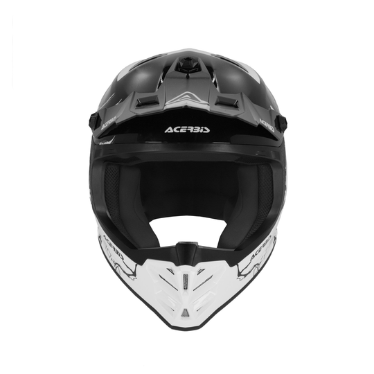 Acerbis Motocross Profile Junior Helmet ECE 22-00 Approved
