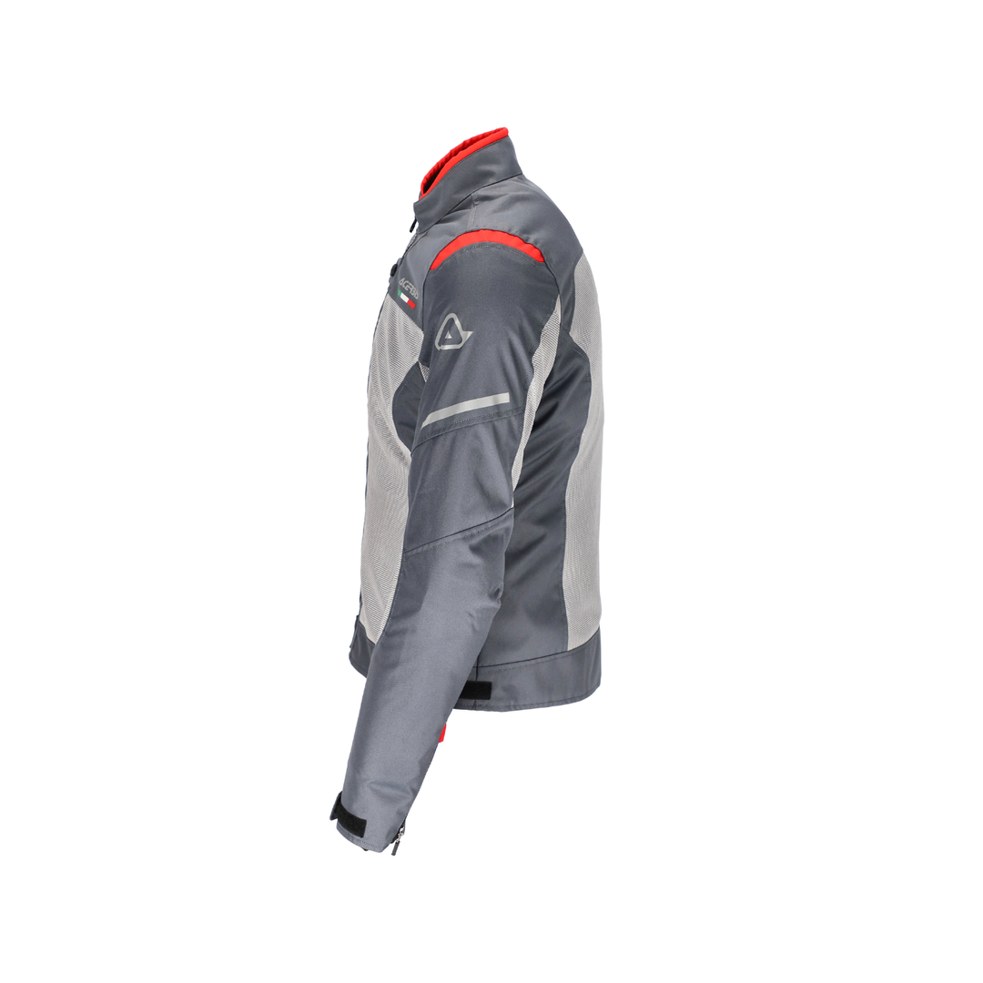 Acerbis CE ON Road Ruby Lady Jacket