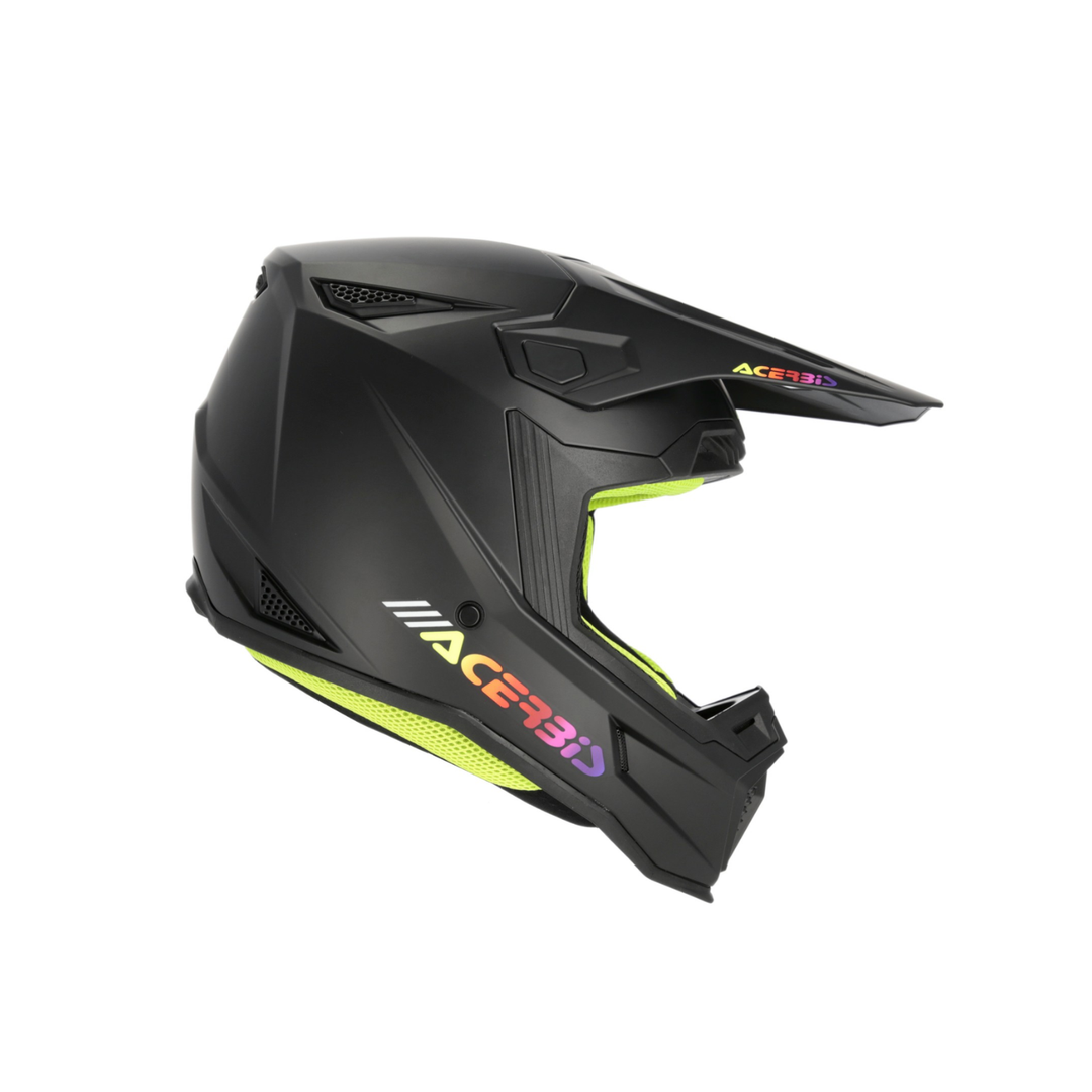 Acerbis Whoops Full Face Motorcycle Helmet