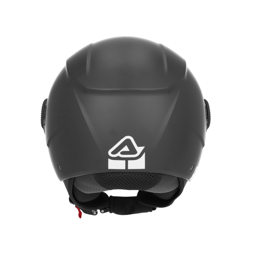 Acerbis Open Face Jet Brezza KID Helmet ECE 22-06 Approved