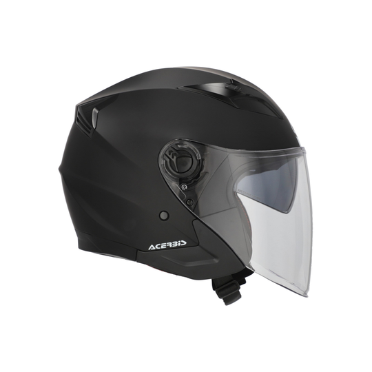 Acerbis Open Face Firstway 2.0 Jet Helmet ECE 22.06 Approved
