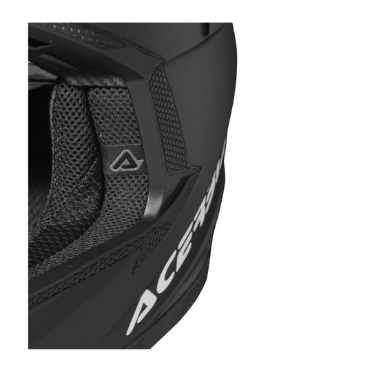 Acerbis T711 Motocross and Enduro Full Face Helmet