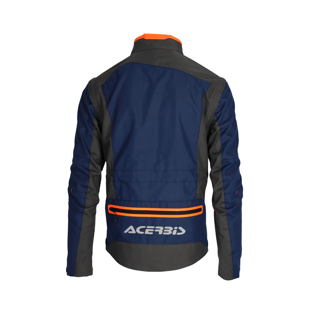 Acerbis ENDURO-ONE Unisex Jacket With Detachable Sleeves